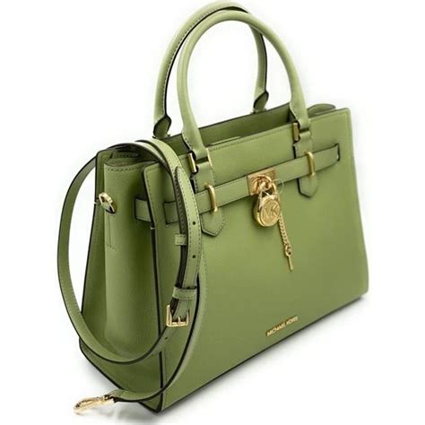 michael kors sac bleu vert|michael kors purses red.